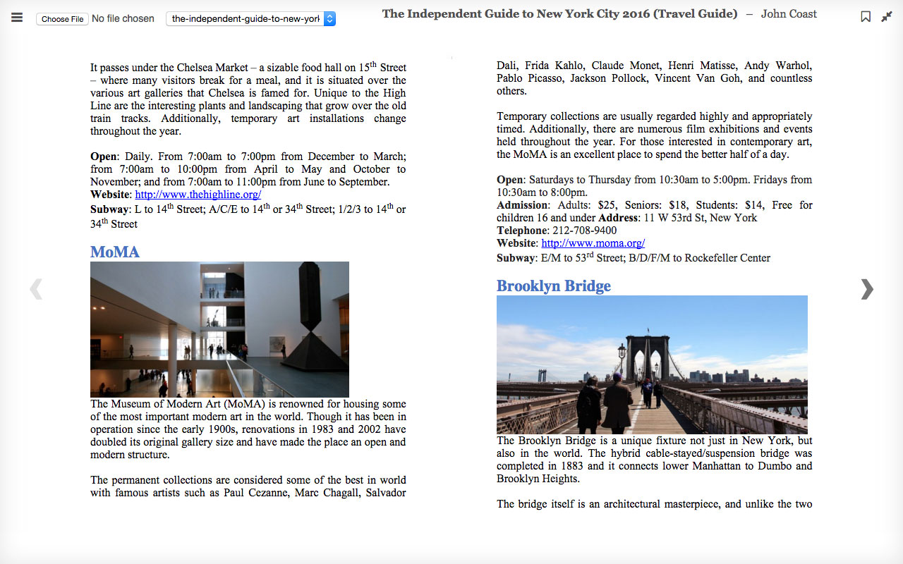 new-york-travel-guide-review-independent-guidebooks-review-best-travel-blogger-photographer-india-pushpendra-gautam